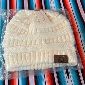 K&b Winter hat